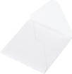 Picture of Papermania Square Card Blanks – Τετράγωνες Λευκές Κάρτες & Φάκελοι 13,5 x 13,5 cm, 50τεμ.