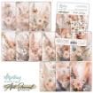 Picture of Mintay Art Journal Essentials – Tender Feelings | Χαρτιά για Art Journaling & Mixed Media