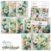 Picture of Mintay Art Journal Essentials – Magic Colors | Χαρτιά για Art Journaling & Mixed Media