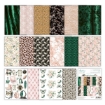Picture of Mintay Papers Add-On Paper Pack Lady’s Secret 6"×8" – Μπλοκ Scrapbooking Διπλής Όψης