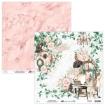 Picture of Mintay Papers Paper Pack Μπλοκ Scrapbooking Διπλής Όψης  12"x 12" - Lady's Secret
