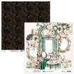Picture of Mintay Papers Paper Pack Μπλοκ Scrapbooking Διπλής Όψης  12"x 12" - Lady's Secret