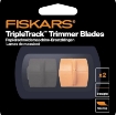 Picture of Fiskars TripleTrack High Profile Blades Cut & Score 9685T | Ανταλλακτικές Λεπίδες Trimmer, 2τεμ.