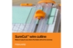 Picture of Fiskars SureCut Scrapbooking Paper Trimmer 12" – Κοπτικό Χαρτιού Personal Edition για Scrapbooking