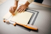 Picture of Fiskars SureCut Scrapbooking Paper Trimmer 12" – Κοπτικό Χαρτιού Personal Edition για Scrapbooking