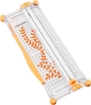 Picture of Fiskars SureCut Scrapbooking Paper Trimmer 12" – Κοπτικό Χαρτιού Personal Edition για Scrapbooking