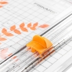Picture of Fiskars Paper Trimmer Portable A5 – Κοπτικό Χαρτιού Υψηλής Ακρίβειας για Cardmaking
