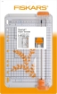 Picture of Fiskars Paper Trimmer Portable A5 – Κοπτικό Χαρτιού Υψηλής Ακρίβειας για Cardmaking