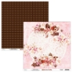Picture of Mintay Papers Chocolate Kiss – Ρομαντική Συλλογή Scrapbooking με Θέμα Αγάπη & Αγίου Βαλεντίνου