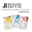 Picture of Jacquard iDye Fabric Dyes- Βαφές Υφάσματος Ζεστού Νερού για Φυσικές & Πρωτεϊνικές Ίνες 