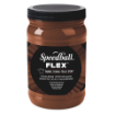 Picture of Speedball Flex Screen Printing Fabric Ink - Μελάνι Μεταξοτυπίας, Cocoa Bean