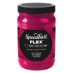 Picture of Speedball Flex Screen Printing Fabric Ink - Μελάνι Μεταξοτυπίας, Fuchsia