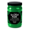 Picture of Speedball Flex Screen Printing Fabric Ink - Μελάνι Μεταξοτυπίας, Spring Green