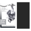 Picture of Jacquard iDye Poly Fabric Dye 14g – Black | Βαφή για Polyester, Nylon & Συνθετικά Υλικά