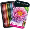 Picture of Prismacolor Premier Soft Core Χρωματιστά Μολύβια – Botanical Garden Set, 12τεμ.