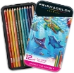 Picture of Prismacolor Premier Soft Core Χρωματιστά Μολύβια – Under the Sea Set, 12τεμ.