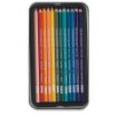 Picture of Prismacolor Premier Soft Core Χρωματιστά Μολύβια – Landscape Set, 12τεμ