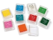Picture of Tsukineko VersaColor Mini Ink Pads – Μελάνια Σφραγίδας Pigment για Embossing & Scrapbooking
