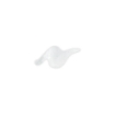 Picture of Tulip Puff (Slick) 3D Χρώμα Υφάσματος | Γυαλιστερό Dimensional Paint 118ml - White