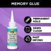 Picture of Aleene’s Memory Glue 2 fl oz – Κόλλα για Φωτογραφίες, Scrapbooking & Memory Keeping