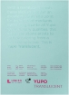 Picture of Legion Μπλοκ YUPO Translucent – Συνθετικό Χαρτί | Ημιδιαφανές, 15 Φύλλα, 154gsm