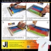 Picture of Jacquard Professional Screen Inks | Επαγγελματικά Μελάνια Μεταξοτυπίας Υψηλής Κάλυψης