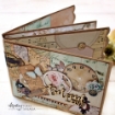 Picture of Mintay Papers Tag Book 6''×8'' | Μπλοκ Fussy Cutting Διακοσμητικών Tags