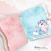 Picture of Mintay Papers Cute Book 6''×8'' | Μπλοκ Fussy Cutting Cute & Cartoon Ζωάκια