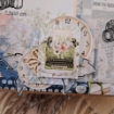 Picture of Mintay Papers Shabby Book 6''×8'' | Μπλοκ Fussy Cutting Vintage & Shabby Chic Διακοσμητικών
