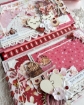 Picture of Mintay Papers Chocolate Kiss – Ρομαντική Συλλογή Scrapbooking με Θέμα Αγάπη & Αγίου Βαλεντίνου