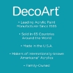 Picture of DecoArt Pouring Medium 16oz – Ακρυλικό Medium για Τεχνικές Pouring & Fluid Art