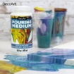 Picture of DecoArt Pouring Medium 16oz – Ακρυλικό Medium για Τεχνικές Pouring & Fluid Art