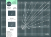 Picture of Sizzix Cutting Mat A3 – Self-Healing Επιφάνεια Κοπής Διπλής Όψης με Πλέγμα Μέτρησης, 33 x 44 cm