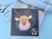 Picture of Sizzix Etched Dies | Μεταλλική Μήτρα Κοπής Bigz – Reindeer #4