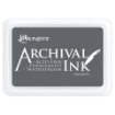 Picture of Ranger Archival Ink Pad | Μόνιμο Αδιάβροχο Μελάνι Σφραγίδας – Graphite