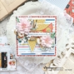 Picture of Mintay Papers Decorative Elements School Days – Διακοσμητικά Στοιχεία Scrapbooking, 27τεμ.