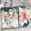 Picture of Mintay Papers Paper Pack School Days 6"×6" – Μπλοκ Scrapbooking Διπλής Όψης
