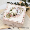 Picture of Mintay Papers Paper Pack Peony Garden 6"×6" – Μπλοκ Scrapbooking Διπλής Όψης