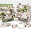Picture of Mintay Papers Paper Pack Peony Garden 6"×6" – Μπλοκ Scrapbooking Διπλής Όψης