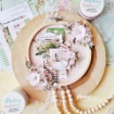 Picture of Mintay Papers Peony Garden – Ρομαντική Συλλογή Scrapbooking με Παιώνιες