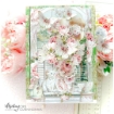 Picture of Mintay Papers Peony Garden – Ρομαντική Συλλογή Scrapbooking με Παιώνιες