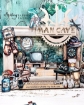 Picture of Mintay Papers Sticker Elements | Αυτοκόλλητα με Εικόνες – Man Cave, 6"x12", 23 τεμ.