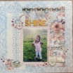 Picture of Mintay Papers Decorative Elements Elodie – Διακοσμητικά Στοιχεία Scrapbooking, 27τεμ.