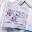 Picture of Mintay Papers Decorative Elements Elodie – Διακοσμητικά Στοιχεία Scrapbooking, 27τεμ.