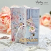 Picture of Mintay Papers Add-On Μπλοκ Scrapbooking Διπλής Όψης 6''x8'' - Elodie