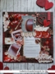 Picture of Mintay Papers Paper Pack Chocolate Kiss 12"×12" – Συλλογή Scrapbooking Διπλής Όψης