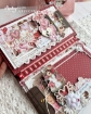 Picture of Mintay Papers Decorative Elements Chocolate Kiss – Διακοσμητικά Στοιχεία Scrapbooking, 27τεμ.