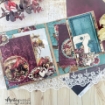 Picture of Mintay Papers Paper Pack Bohemian Wedding 6"×6" – Μπλοκ Scrapbooking Διπλής Όψης