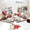 Picture of Mintay Papers White Christmas – Χριστουγεννιάτικη Συλλογή Scrapbooking