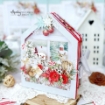 Picture of Mintay Papers White Christmas – Χριστουγεννιάτικη Συλλογή Scrapbooking